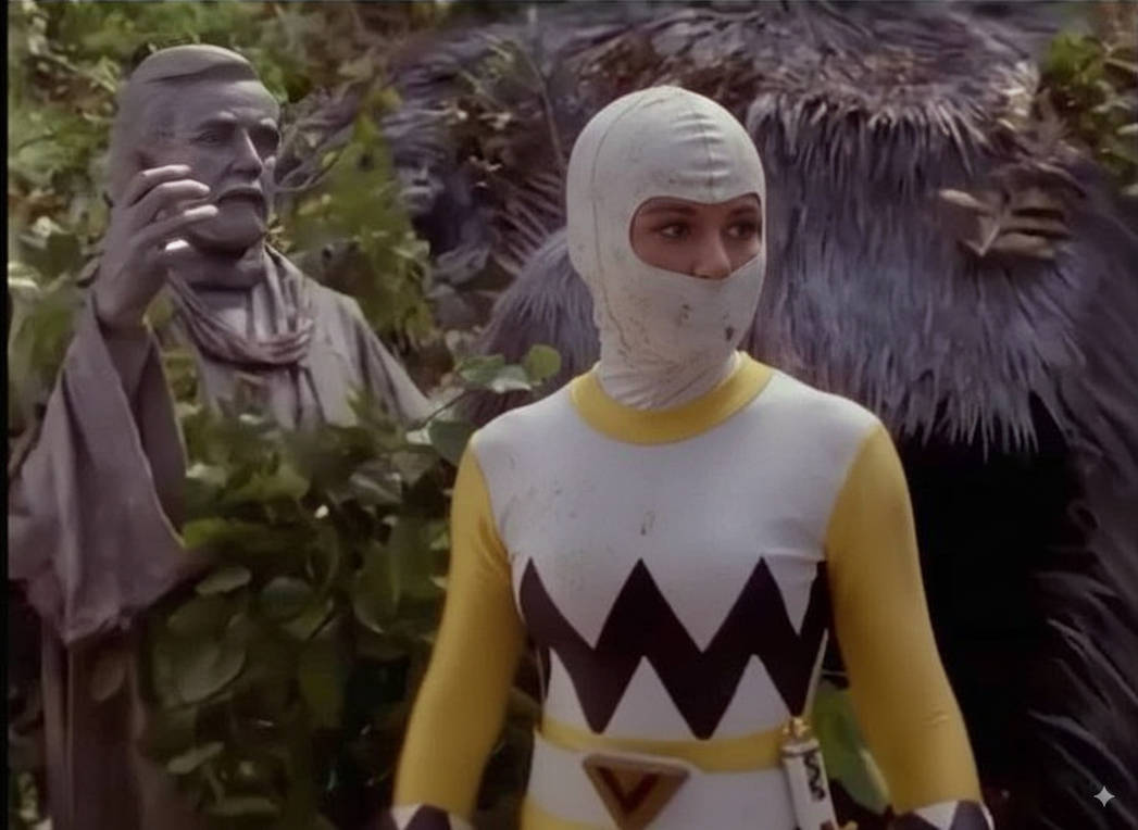 Rangers Hoods. by BLuLIvE on DeviantArt