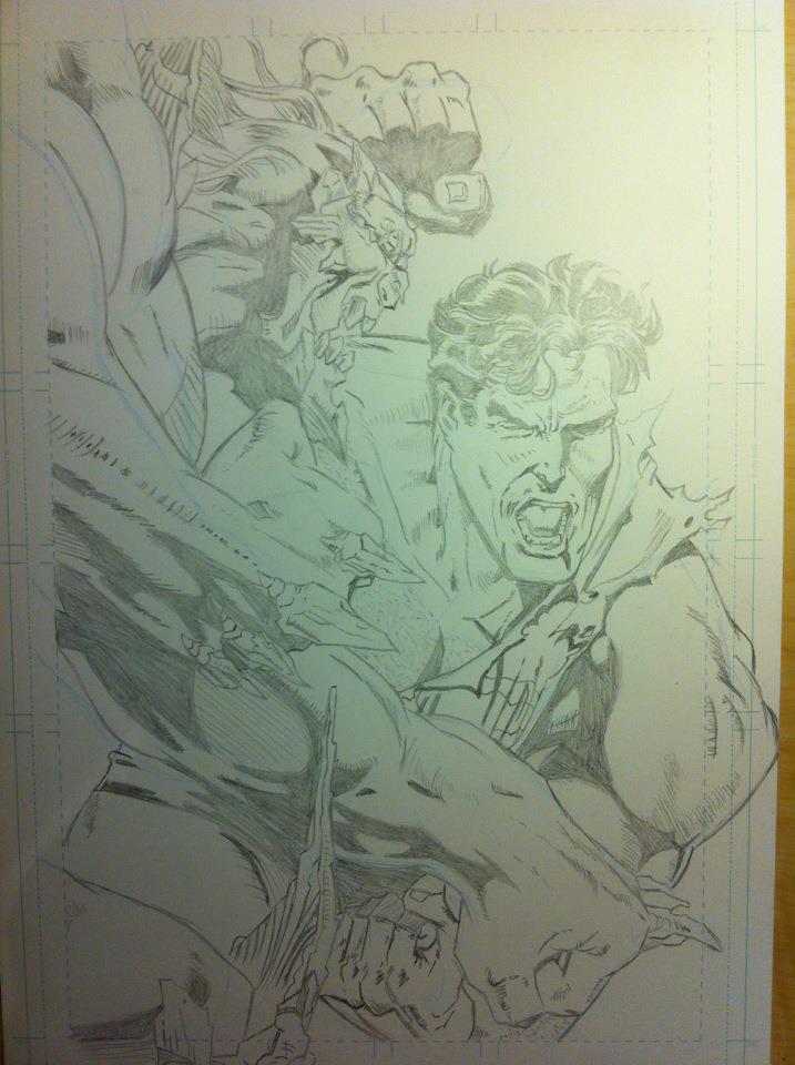 Doomsday Pencils