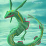 Rayquaza