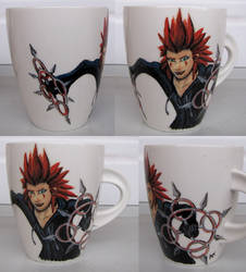 Axel Cup