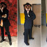 Scar Cosplay
