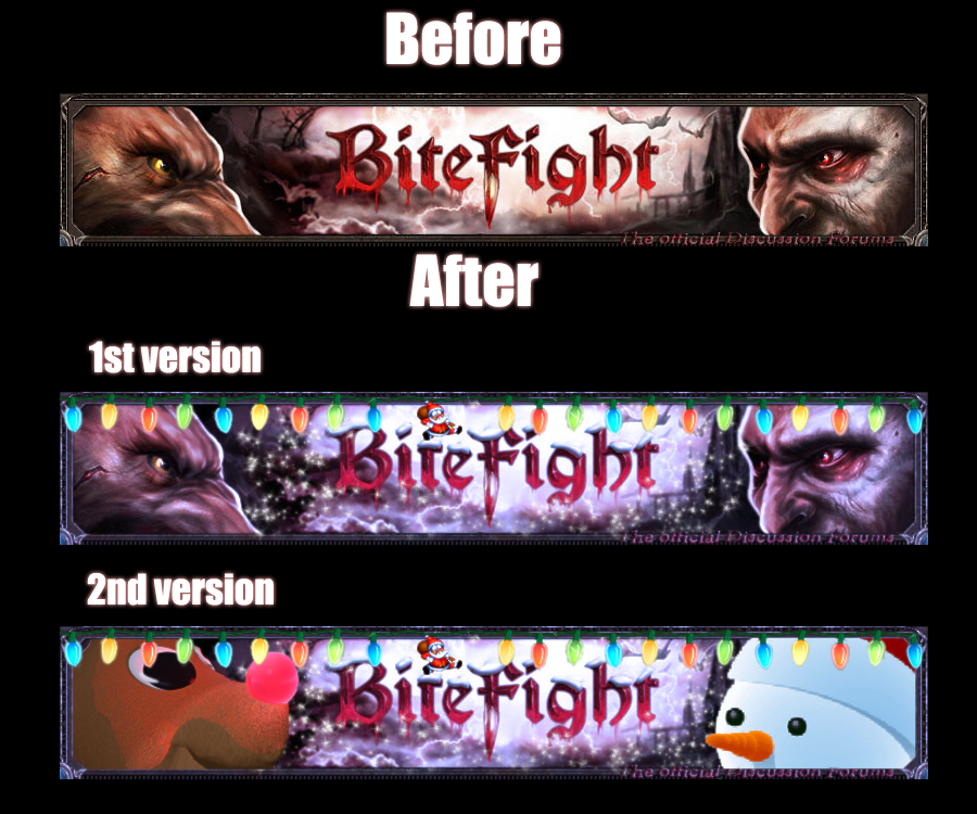 O que é Bite Fight? :: BiteFightBR