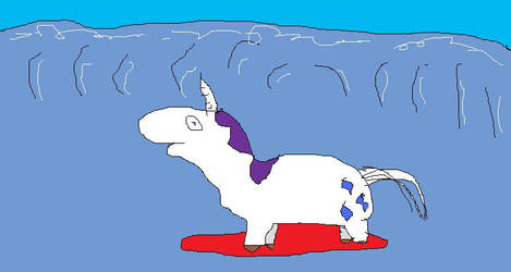 Rarity Surfing