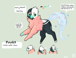 Pooks ref