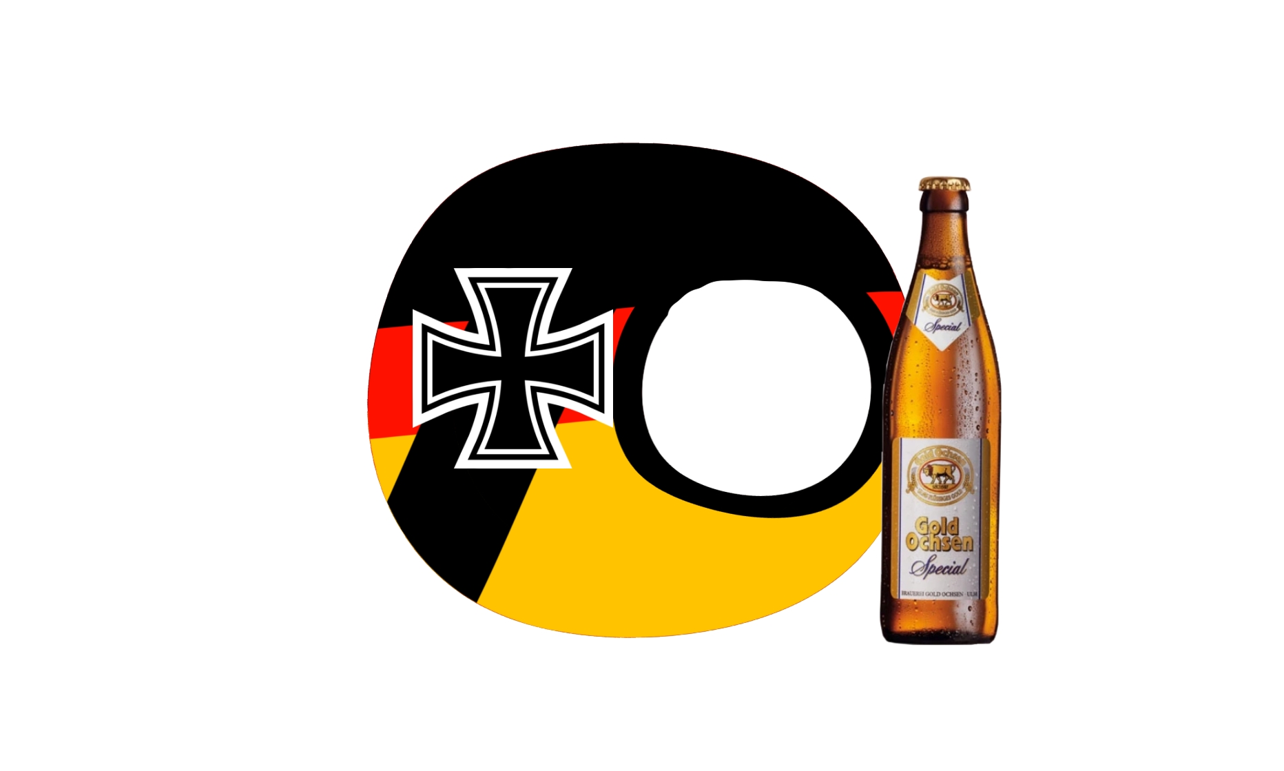 Germany by Ukrainianmapper99 on DeviantArt