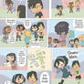 Total drama kids comic pag 10