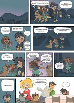 Total Drama Kids Comic pag 30