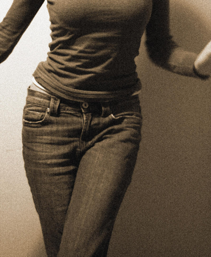 Funky Torso Vintage Torso by sharpiefire on DeviantArt