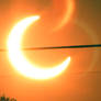 Solar Eclipse