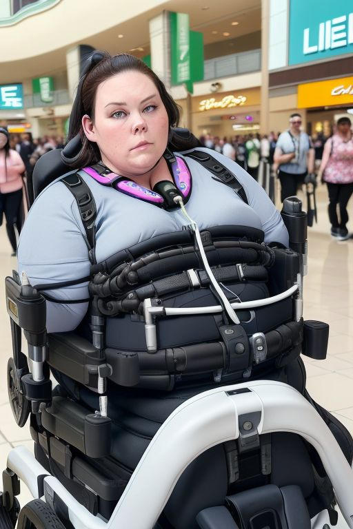 Armless and Legless by BigAntoinette on DeviantArt