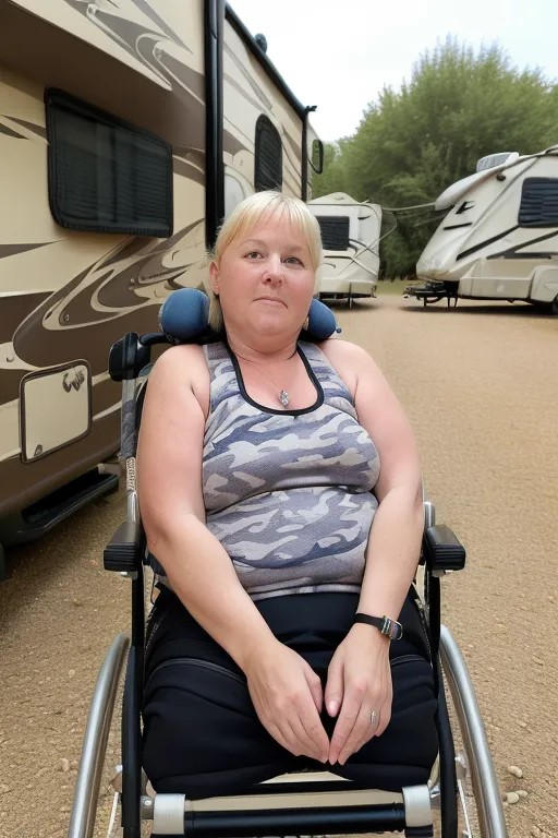 RV Life by BigAntoinette on DeviantArt