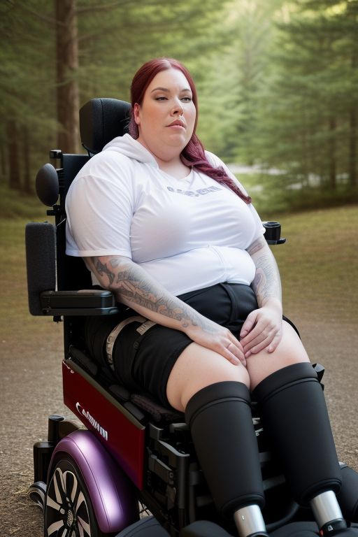 Double Peg Legs by ToniElectiveChoices on DeviantArt