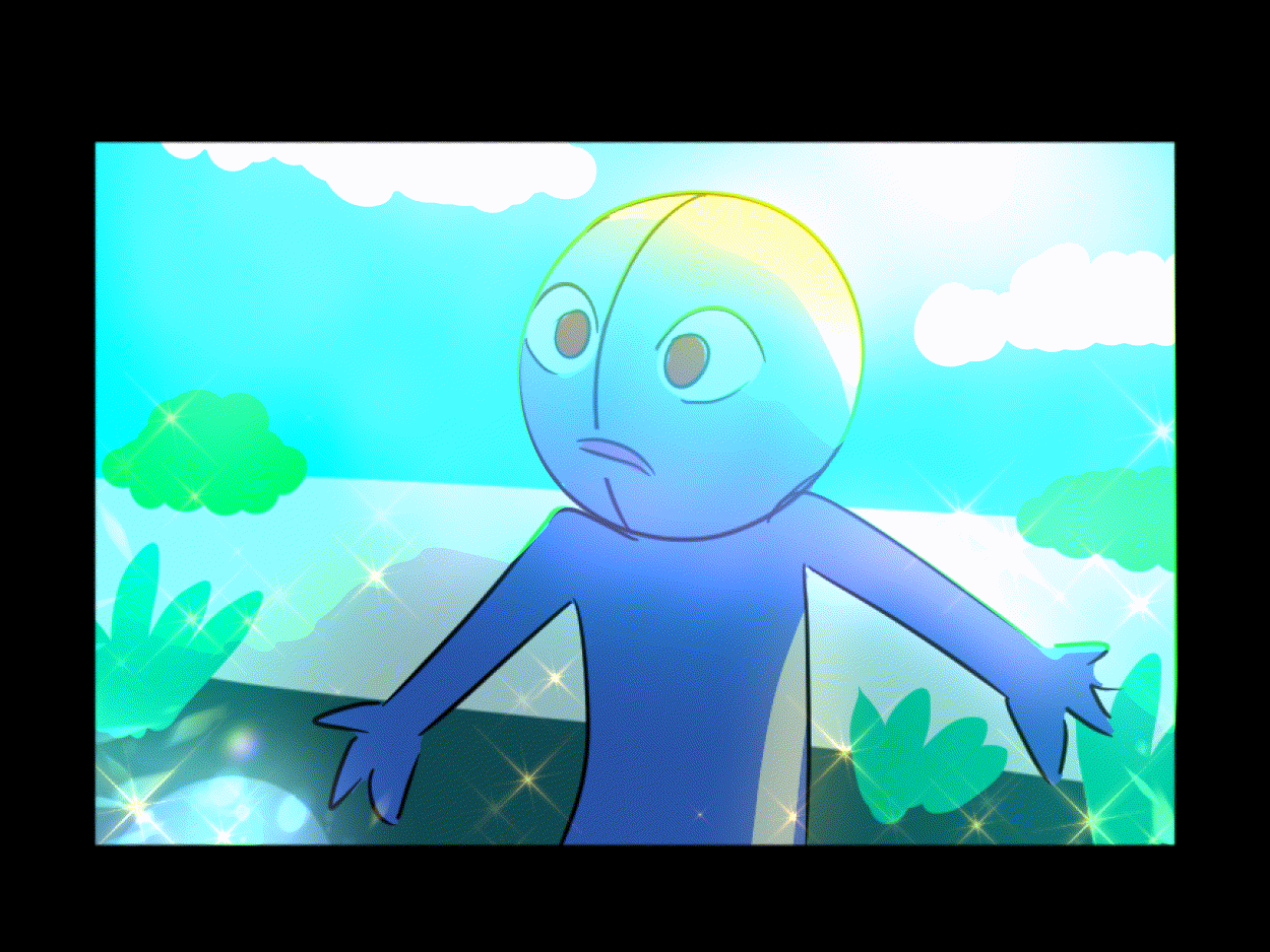 Animation By Anonymous Animation by MeriAeri on DeviantArt