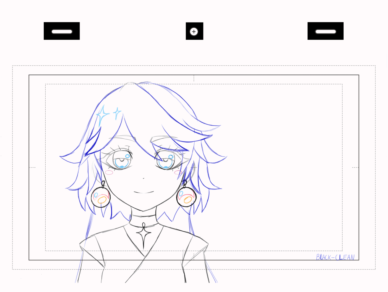 Simple Animation Oc Animation\OC by MeriAeri on DeviantArt