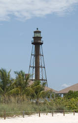 Sanibel Lighthouse