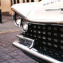 Buick Grill