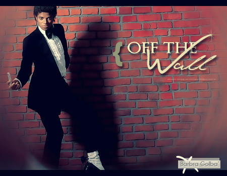 Off the Wall MJ