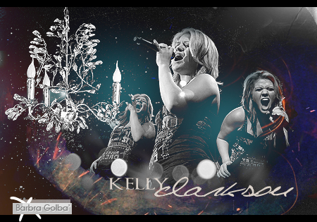 Kelly Clarkson