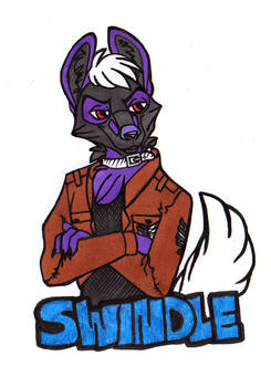 Swindle