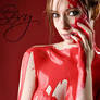 Red Paint 1