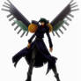 The winged rebellion [Yu-Gi-Oh! Arc V]