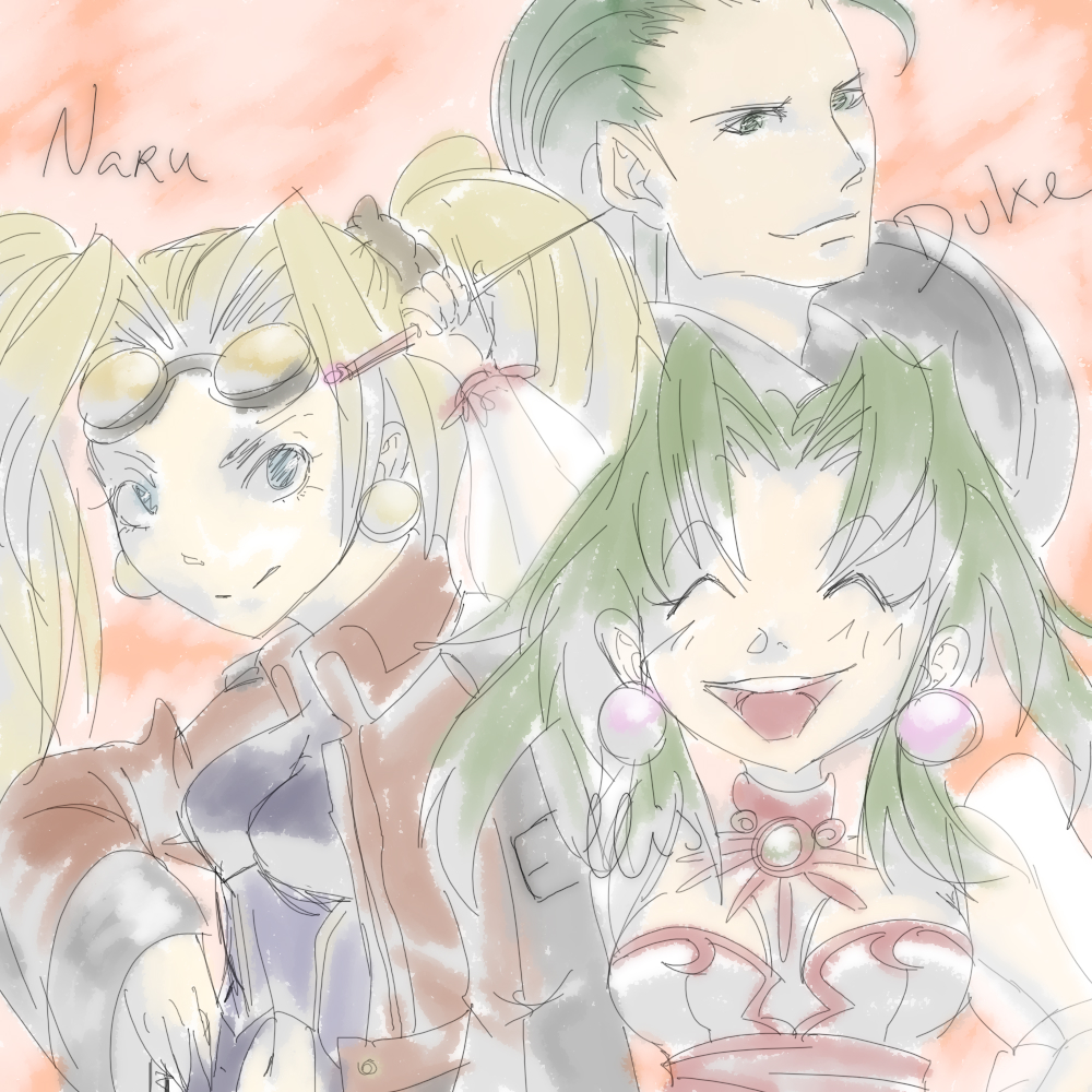 Battle Arena Toshinden by Ichig0Minako on DeviantArt Battle Arena Toshinden by Ichig0Minako on DeviantArt