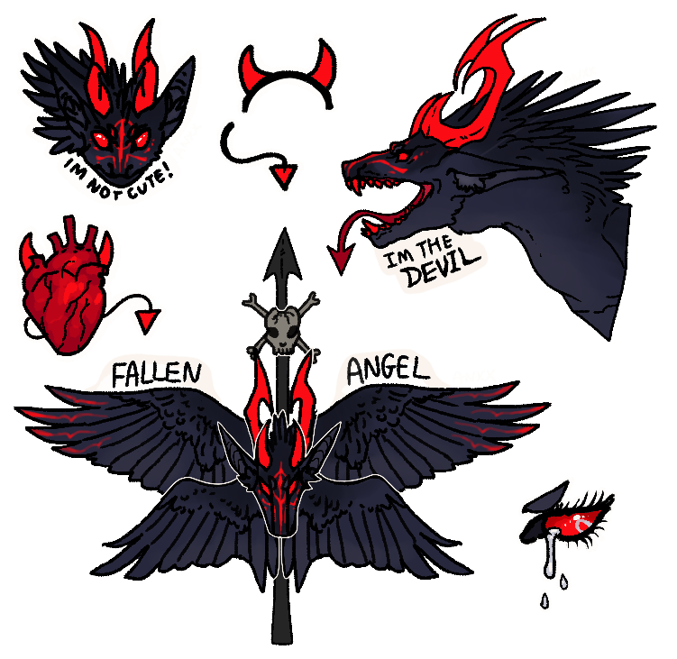 Luci Stickers by FinnArt7 on DeviantArt