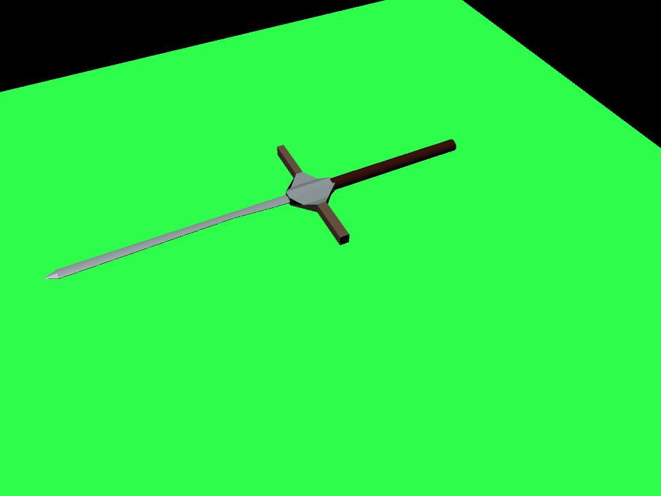 Basicc Sword basic_sword_1 by diablosspear on DeviantArt