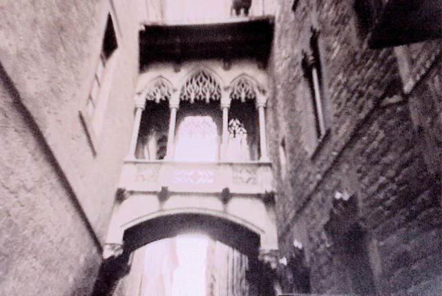Through The Alley 02 by Paliant on DeviantArt