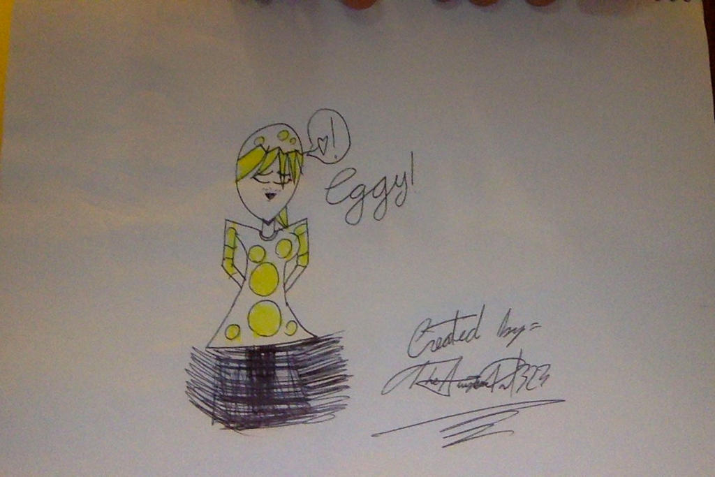 Humanized Eggy By TheAwsomepal323 On DeviantArt humanized-eggy-by-theawsomepal323-on-deviantart