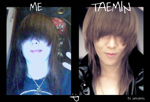 taemin me