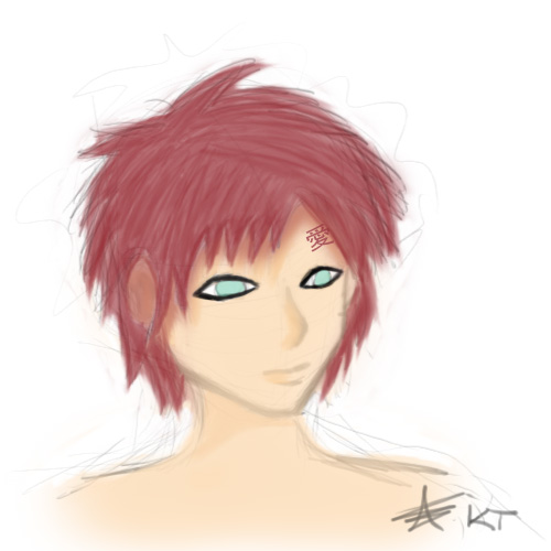 Gaara