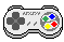 SNES controller