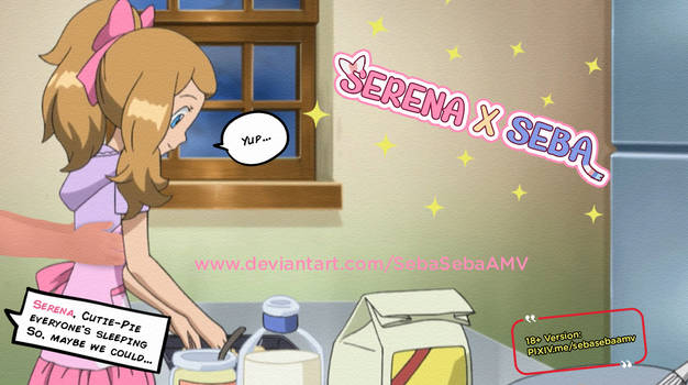 Anya Forger x Seba - Anya's Crush (Fan Manga) by SebaSebaAMV on DeviantArt