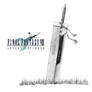 Sword Final Fantasy VII:AC