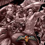 Soul Calibur IV