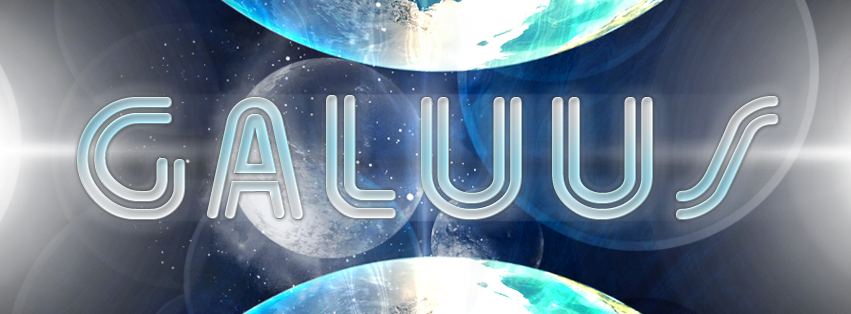 Galuus Logotype