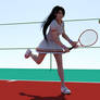 Momiji Sport Outfit