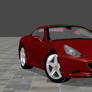 2009 Ferrari California For XPS