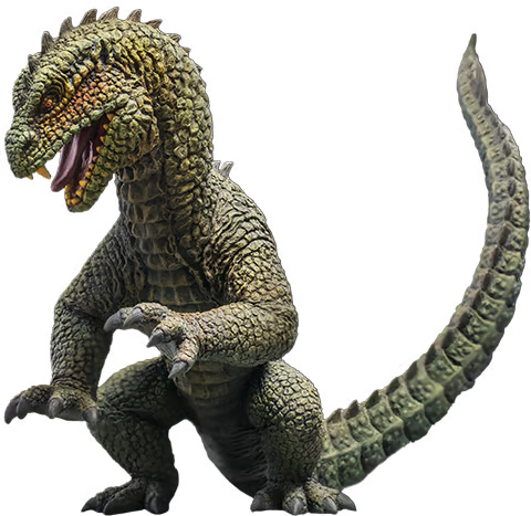 Rhedoaurus Rhedosaurus by asandoval24 on DeviantArt