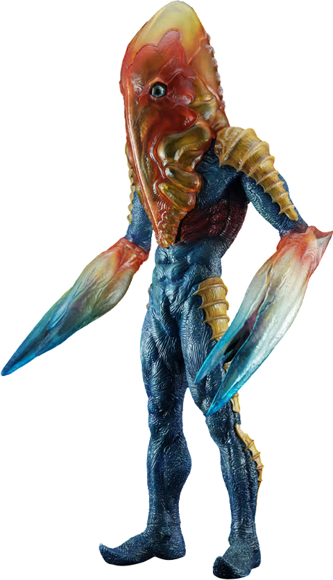 Legendary Alien Metron (transparent) by asandoval24 on DeviantArt