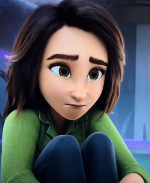 Sad Sam Greenfield by asandoval24 on DeviantArt