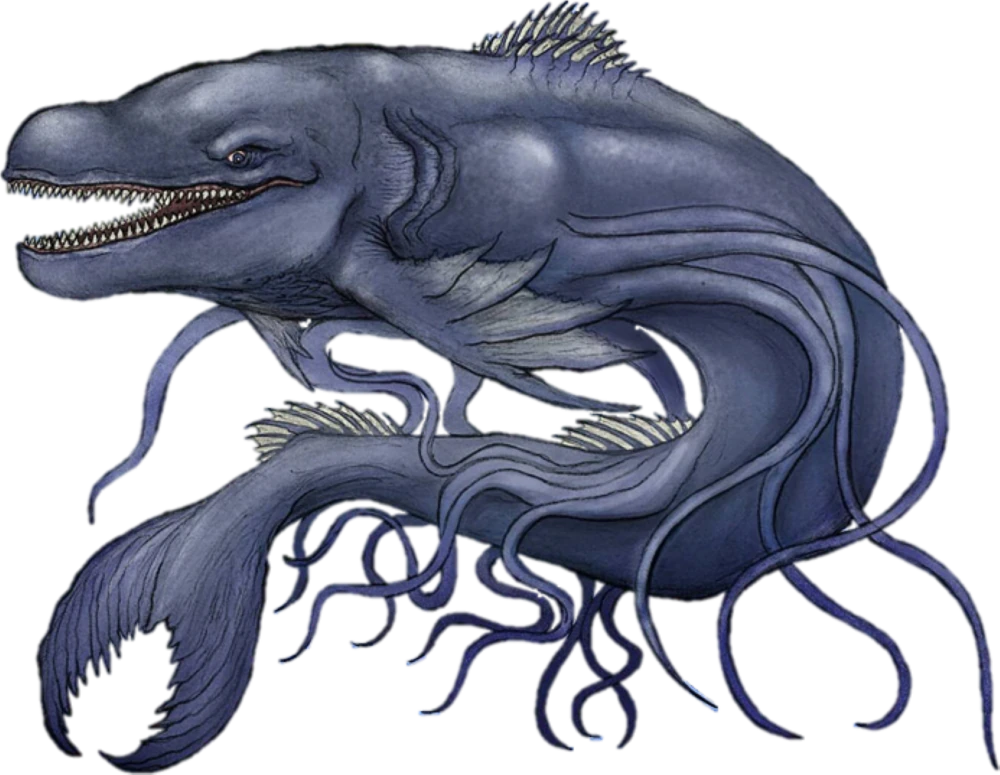 Monstro Monster Monstro by asandoval24 on DeviantArt
