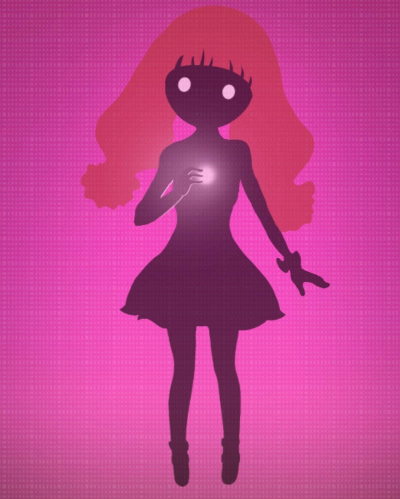 Project Muse Character of the Month: Eva by ZaraTheMaster15 on DeviantArt