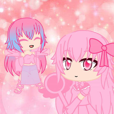 Magicberry Deviantart Explore the Best Cherryberrymusicmagic Art | DeviantArt