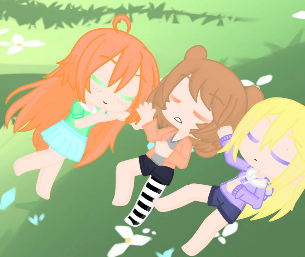 Nap Time Deviantart Naptime by Zarascure on DeviantArt