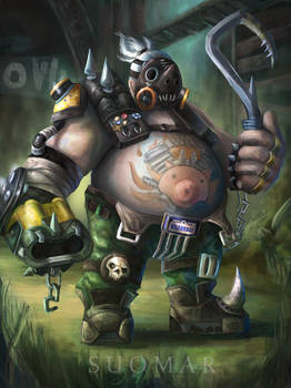 Roadhog