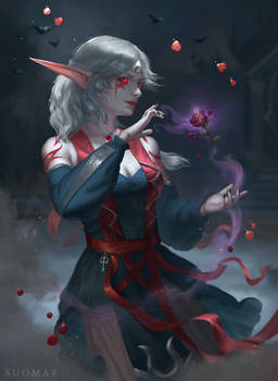 Gothic Romance