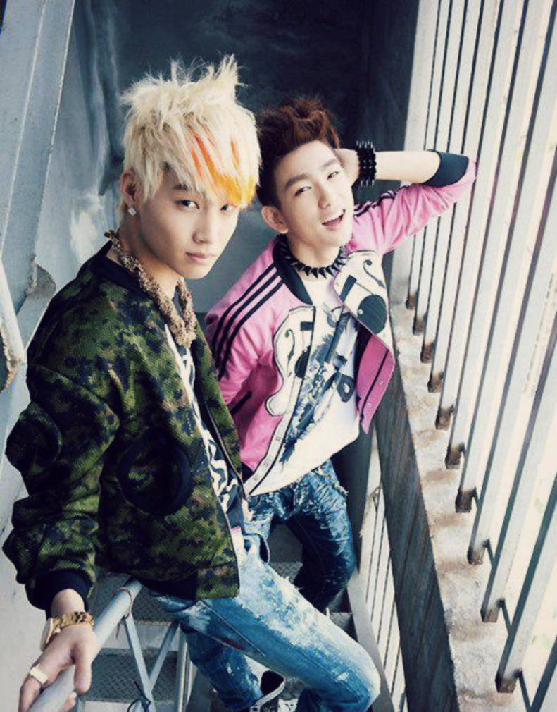 JJ Project by fuckyeahKPOP on DeviantArt