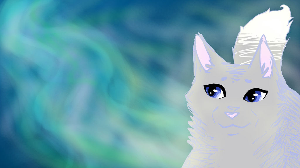 Up in Starclan